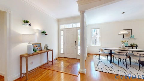 Tiny photo for 9037 Amberhill Loop, Chesterfield, VA 23236 (MLS # 2624968)