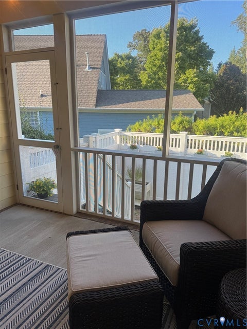 Tiny photo for 9037 Amberhill Loop, Chesterfield, VA 23236 (MLS # 2624968)