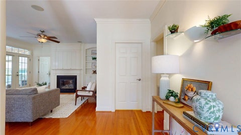 Tiny photo for 9037 Amberhill Loop, Chesterfield, VA 23236 (MLS # 2624968)