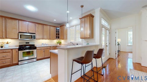 Tiny photo for 9037 Amberhill Loop, Chesterfield, VA 23236 (MLS # 2624968)