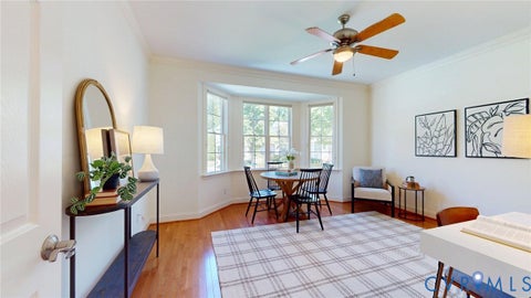 Tiny photo for 9037 Amberhill Loop, Chesterfield, VA 23236 (MLS # 2624968)
