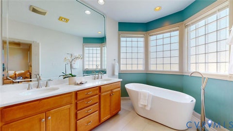Tiny photo for 9037 Amberhill Loop, Chesterfield, VA 23236 (MLS # 2624968)