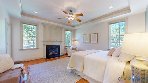 Tiny photo for 9037 Amberhill Loop, Chesterfield, VA 23236 (MLS # 2624968)