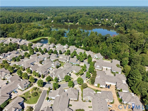 Tiny photo for 9037 Amberhill Loop, Chesterfield, VA 23236 (MLS # 2624968)