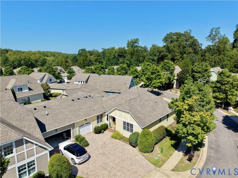 Tiny photo for 9037 Amberhill Loop, Chesterfield, VA 23236 (MLS # 2624968)