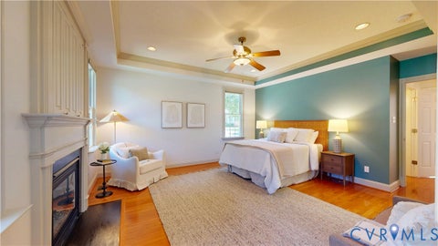 Tiny photo for 9037 Amberhill Loop, Chesterfield, VA 23236 (MLS # 2624968)