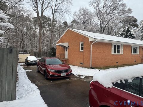 Tiny photo for 1819 Walker Avenue, Petersburg, VA 23803 (MLS # 2533138)