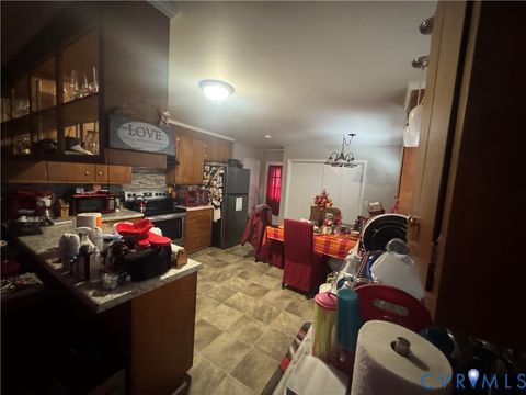 Tiny photo for 1819 Walker Avenue, Petersburg, VA 23803 (MLS # 2533138)