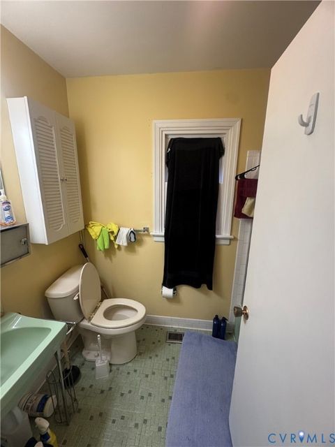 Tiny photo for 1819 Walker Avenue, Petersburg, VA 23803 (MLS # 2533138)