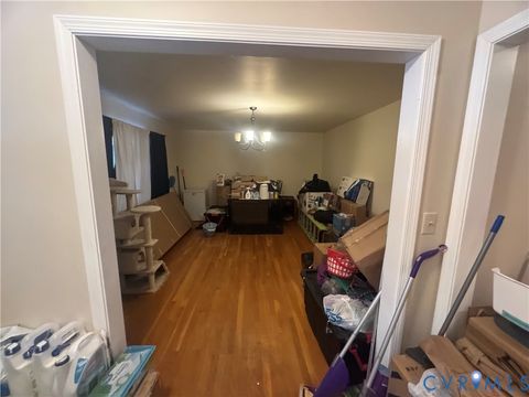 Tiny photo for 1819 Walker Avenue, Petersburg, VA 23803 (MLS # 2533138)