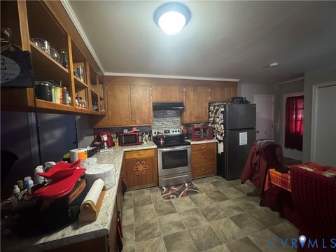 Tiny photo for 1819 Walker Avenue, Petersburg, VA 23803 (MLS # 2533138)