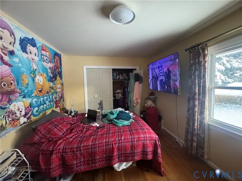 Tiny photo for 1819 Walker Avenue, Petersburg, VA 23803 (MLS # 2533138)