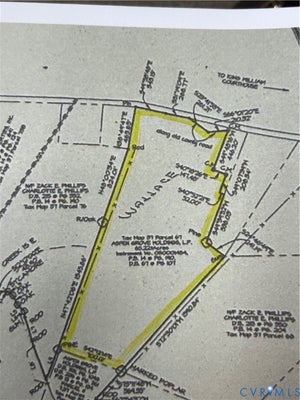 KING WILLIAM RD, KING WILLIAM, VA 23086 - Image 9402a4428c8f7456bdf4ca0af7cfd874/603742846