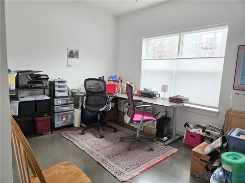 Tiny photo for 901 Porter Street #U104, Richmond, VA 23224 (MLS # 2608802)