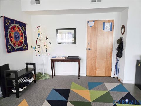 Tiny photo for 901 Porter Street #U104, Richmond, VA 23224 (MLS # 2608802)