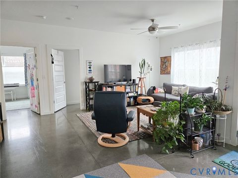 Tiny photo for 901 Porter Street #U104, Richmond, VA 23224 (MLS # 2608802)