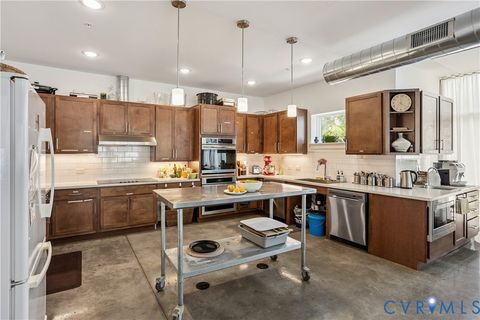 Tiny photo for 901 Porter Street #U104, Richmond, VA 23224 (MLS # 2608802)