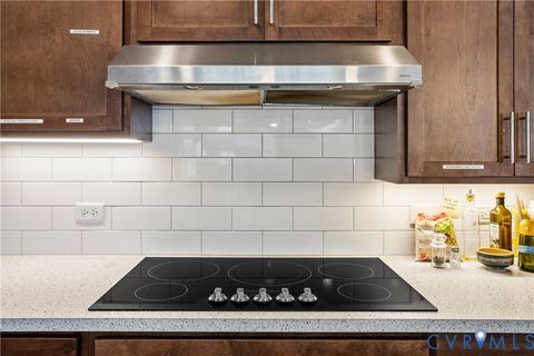 Tiny photo for 901 Porter Street #U104, Richmond, VA 23224 (MLS # 2608802)