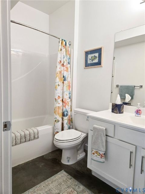 Tiny photo for 901 Porter Street #U104, Richmond, VA 23224 (MLS # 2608802)