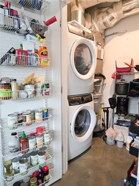 Tiny photo for 901 Porter Street #U104, Richmond, VA 23224 (MLS # 2608802)