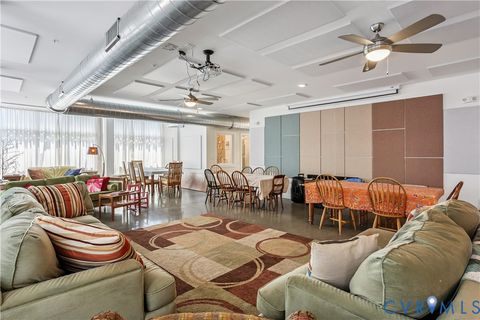 Tiny photo for 901 Porter Street #U104, Richmond, VA 23224 (MLS # 2608802)