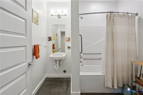 Tiny photo for 901 Porter Street #U104, Richmond, VA 23224 (MLS # 2608802)