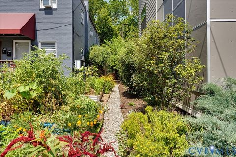 Tiny photo for 901 Porter Street #U104, Richmond, VA 23224 (MLS # 2608802)