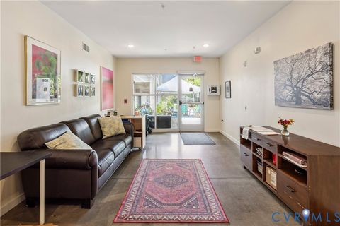 Tiny photo for 901 Porter Street #U104, Richmond, VA 23224 (MLS # 2608802)