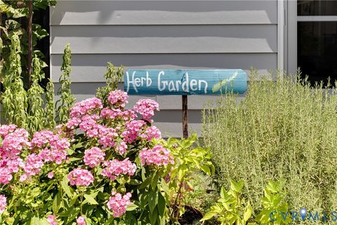 Tiny photo for 901 Porter Street #U104, Richmond, VA 23224 (MLS # 2608802)