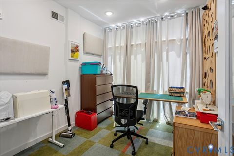 Tiny photo for 901 Porter Street #U104, Richmond, VA 23224 (MLS # 2608802)