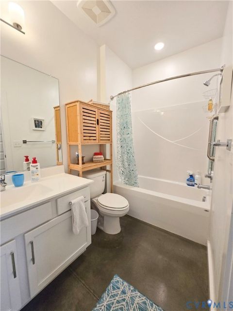 Tiny photo for 901 Porter Street #U104, Richmond, VA 23224 (MLS # 2608802)