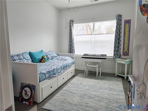 Tiny photo for 901 Porter Street #U104, Richmond, VA 23224 (MLS # 2608802)