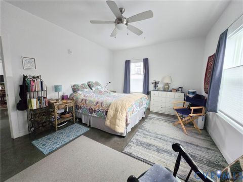 Tiny photo for 901 Porter Street #U104, Richmond, VA 23224 (MLS # 2608802)