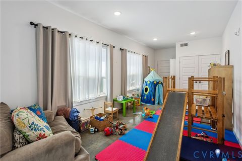 Tiny photo for 901 Porter Street #U104, Richmond, VA 23224 (MLS # 2608802)