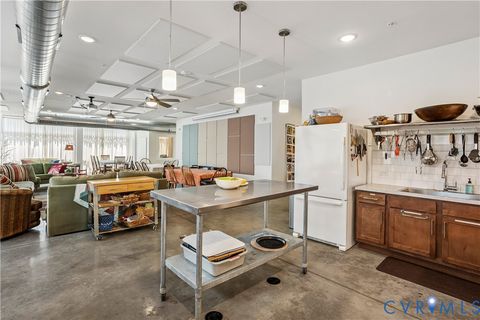 Tiny photo for 901 Porter Street #U104, Richmond, VA 23224 (MLS # 2608802)