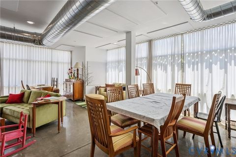 Tiny photo for 901 Porter Street #U104, Richmond, VA 23224 (MLS # 2608802)