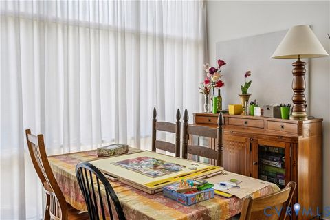 Tiny photo for 901 Porter Street #U104, Richmond, VA 23224 (MLS # 2608802)