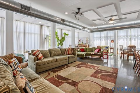 Tiny photo for 901 Porter Street #U104, Richmond, VA 23224 (MLS # 2608802)