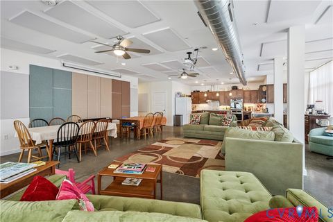 Tiny photo for 901 Porter Street #U104, Richmond, VA 23224 (MLS # 2608802)