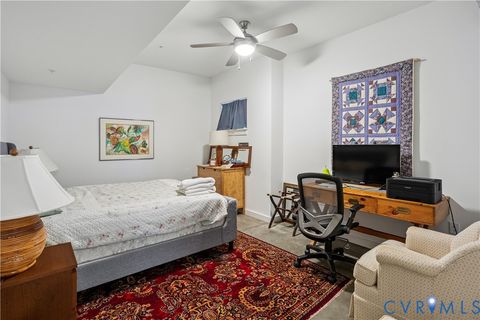 Tiny photo for 901 Porter Street #U104, Richmond, VA 23224 (MLS # 2608802)