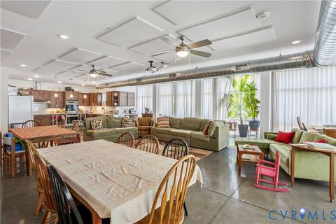 Tiny photo for 901 Porter Street #U104, Richmond, VA 23224 (MLS # 2608802)