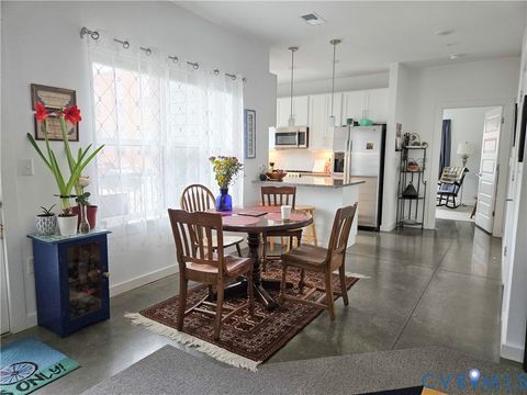 Photo of 901 Porter Street #U104, Richmond, VA 23224 (MLS # 2608802)