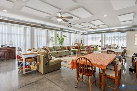 Tiny photo for 901 Porter Street #U104, Richmond, VA 23224 (MLS # 2608802)