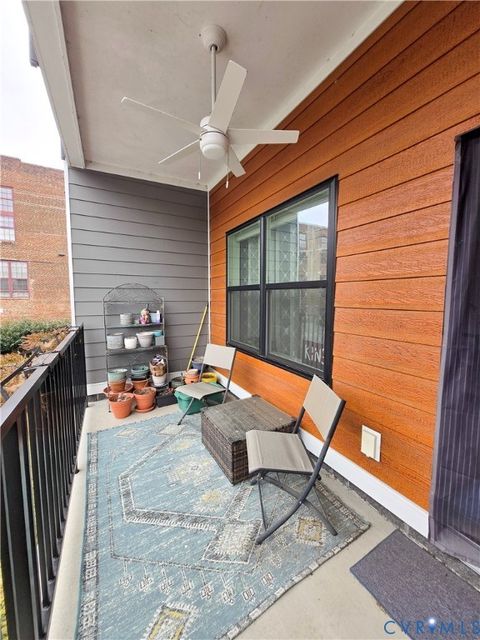 Tiny photo for 901 Porter Street #U104, Richmond, VA 23224 (MLS # 2608802)