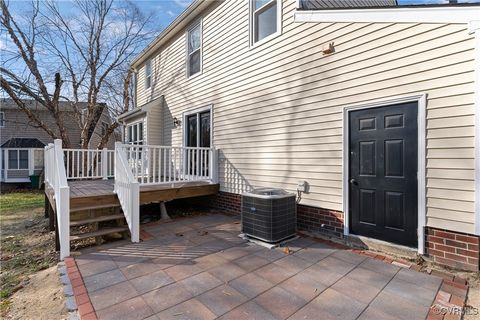 A home in Henrico