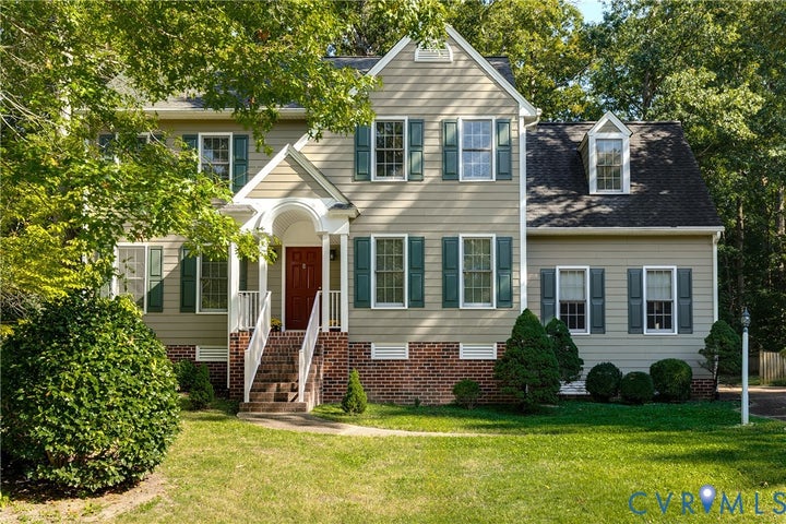 Photo 1 of 54 — 8238 Ellerson Green Place, Mechanicsville, VA 23116