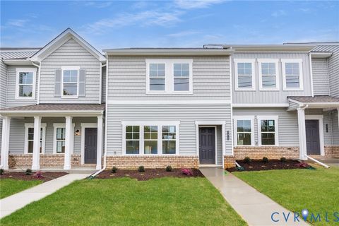 Tiny photo for 3441 Hopkins Road, Richmond, VA 23234 (MLS # 2533772)