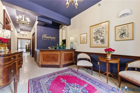 Tiny photo for 212 W Franklin Street #U108, Richmond, VA 23220 (MLS # 2600037)