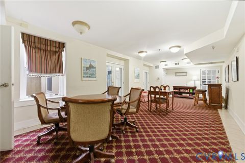 Tiny photo for 212 W Franklin Street #U108, Richmond, VA 23220 (MLS # 2600037)