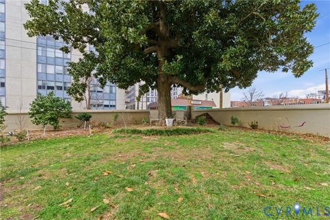 Tiny photo for 212 W Franklin Street #U108, Richmond, VA 23220 (MLS # 2600037)